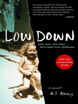 cover image of Low Down